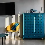 Nyaraló Penthouse In Old Dalmatian House - Flybridge