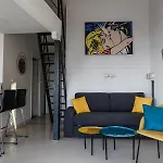 Penthouse In Old Dalmatian House - Flybridge * Hvar Town