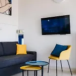 Nyaraló Penthouse In Old Dalmatian House - Flybridge