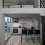 Penthouse In Old Dalmatian House - Flybridge *