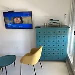 Penthouse In Old Dalmatian House - Flybridge Nyaraló