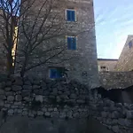 Penthouse In Old Dalmatian House - Flybridge Hvar Town
