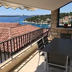 Penthouse In Old Dalmatian House - Flybridge Nyaraló