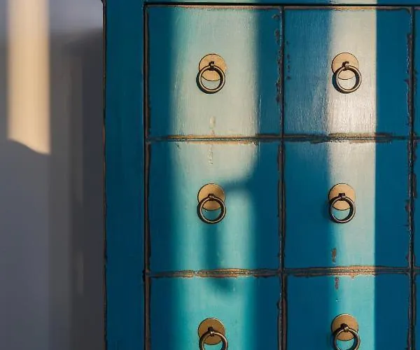 Ferienhaus Penthouse In Old Dalmatian House - Flybridge Hvar Town