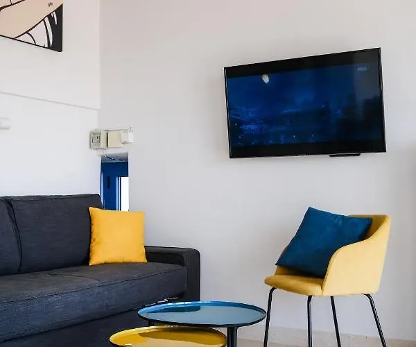 Ferienhaus Penthouse In Old Dalmatian House - Flybridge