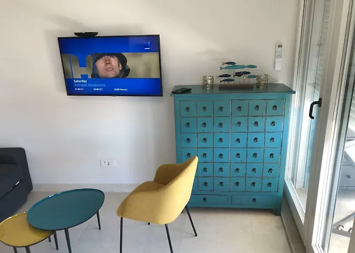 Penthouse In Old Dalmatian House - Flybridge Ferienhaus