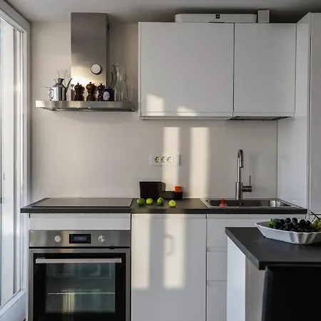 Holiday home Penthouse In Old Dalmatian House - Flybridge *