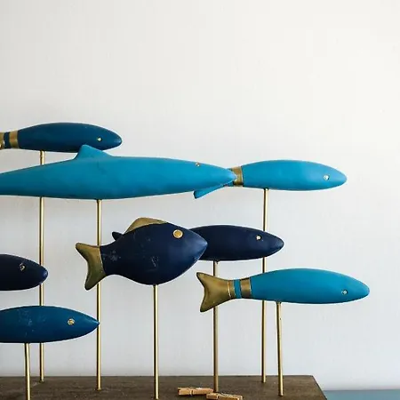 Penthouse In Old Dalmatian House - Flybridge Holiday home *