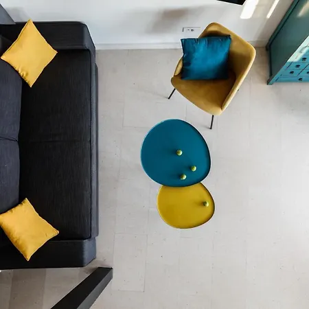 Penthouse In Old Dalmatian House - Flybridge Nyaraló Hvar Town