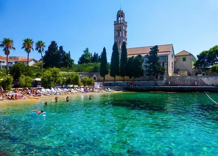 Holiday home Penthouse In Old Dalmatian House - Flybridge *