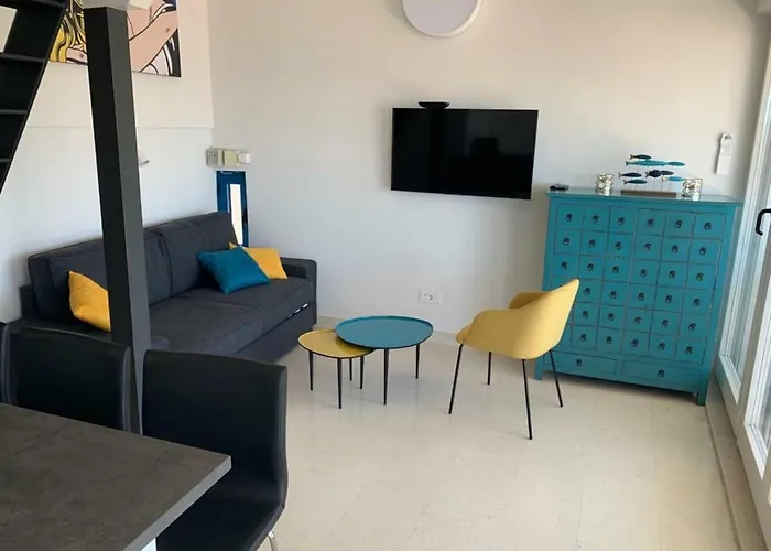 Holiday home Penthouse In Old Dalmatian House - Flybridge *