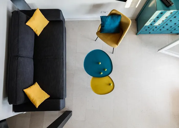 Penthouse In Old Dalmatian House - Flybridge Будинок відпочинку Хвар