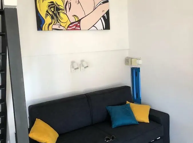 Penthouse In Old Dalmatian House - Flybridge * Хвар