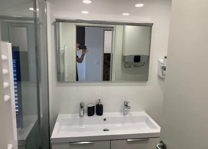 Будинок відпочинку Penthouse In Old Dalmatian House - Flybridge